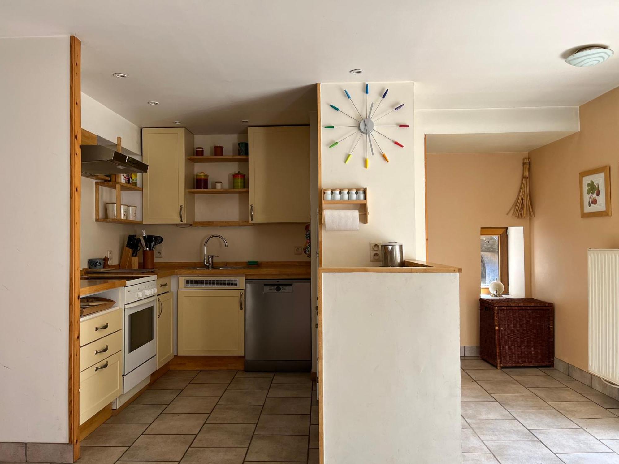 Celine - Maurenne Hastiere-Lavaux Экстерьер фото